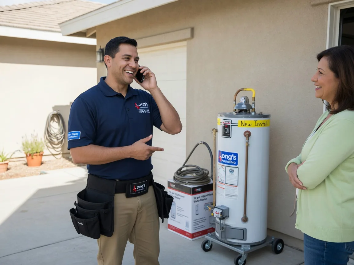 Leak Detection Tipton, MI FAQs